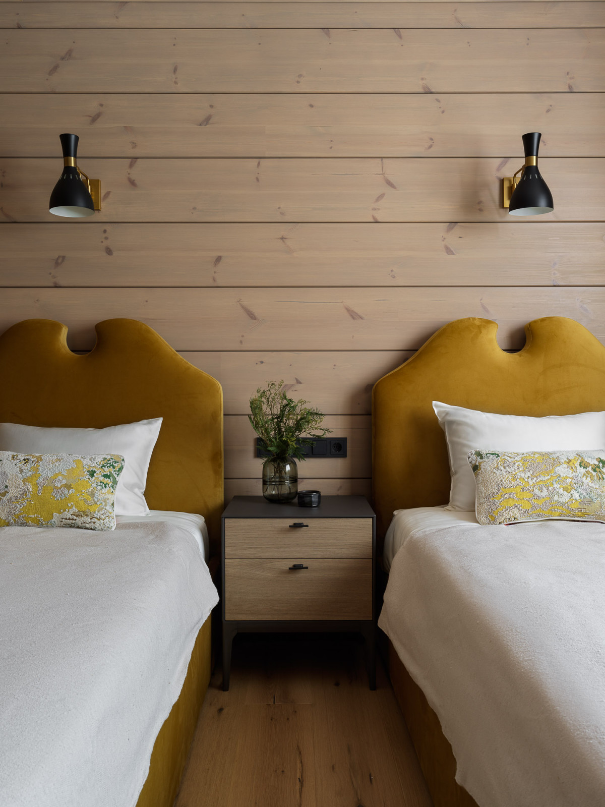 Загородный дом в Подмосковье