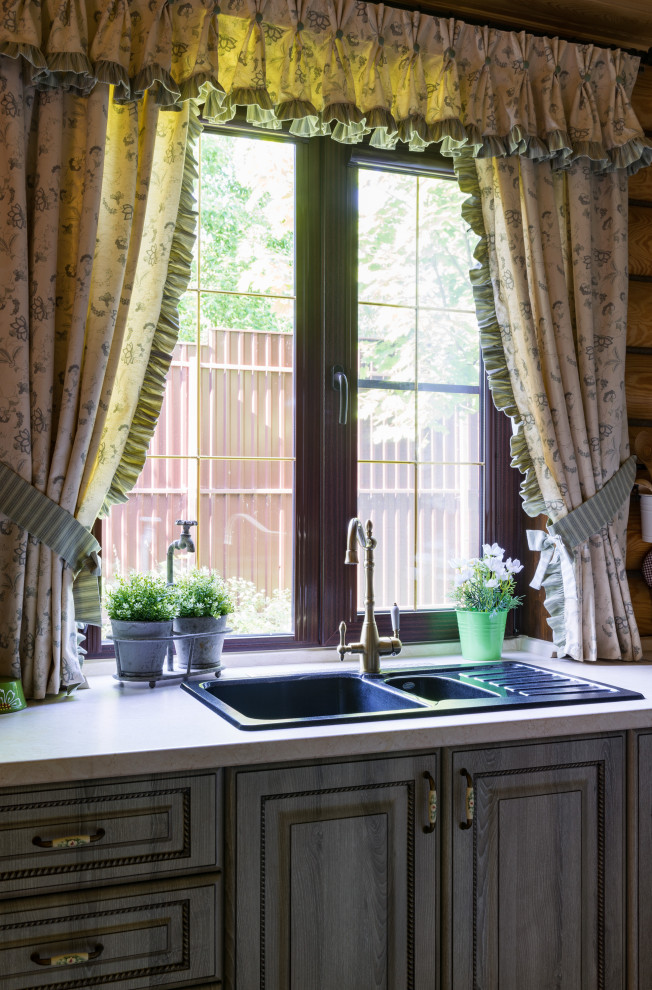 КП Золотая Роща