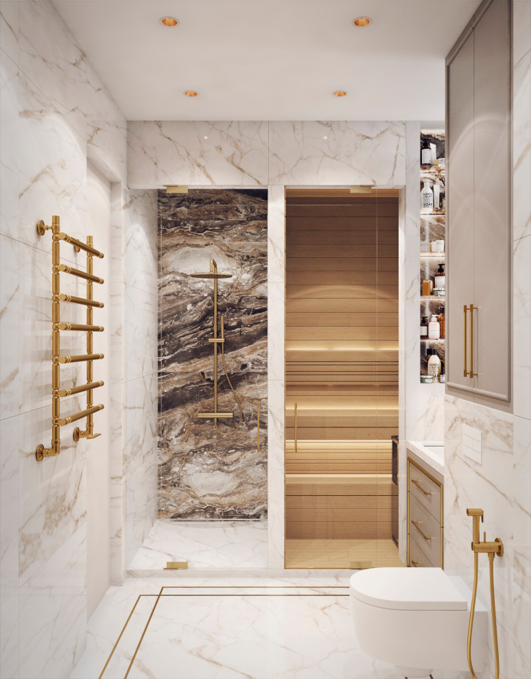 ЖК Нева Хаус