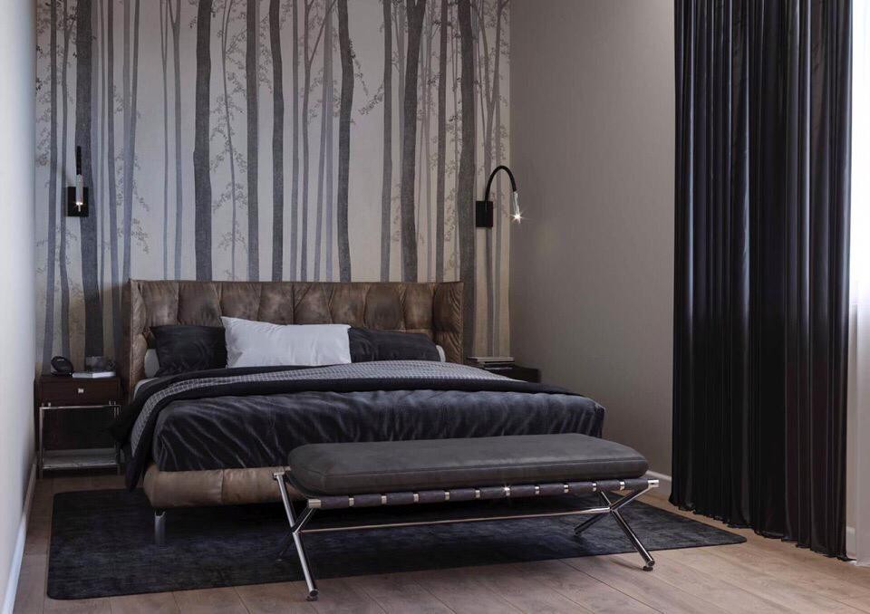 Поселок Алтан