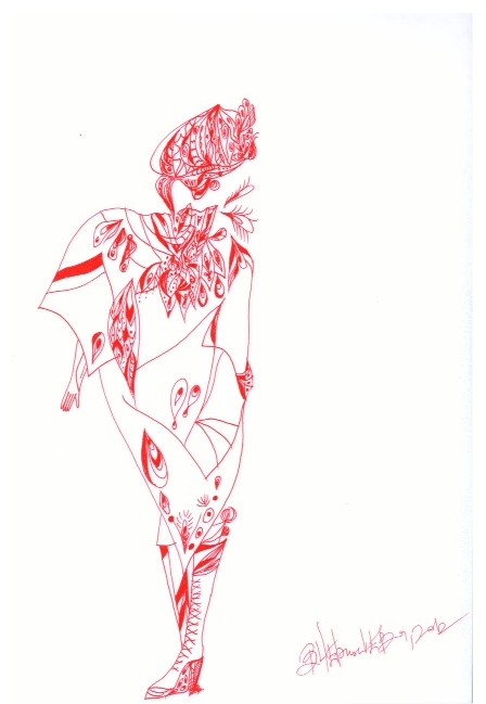 Русский стиль