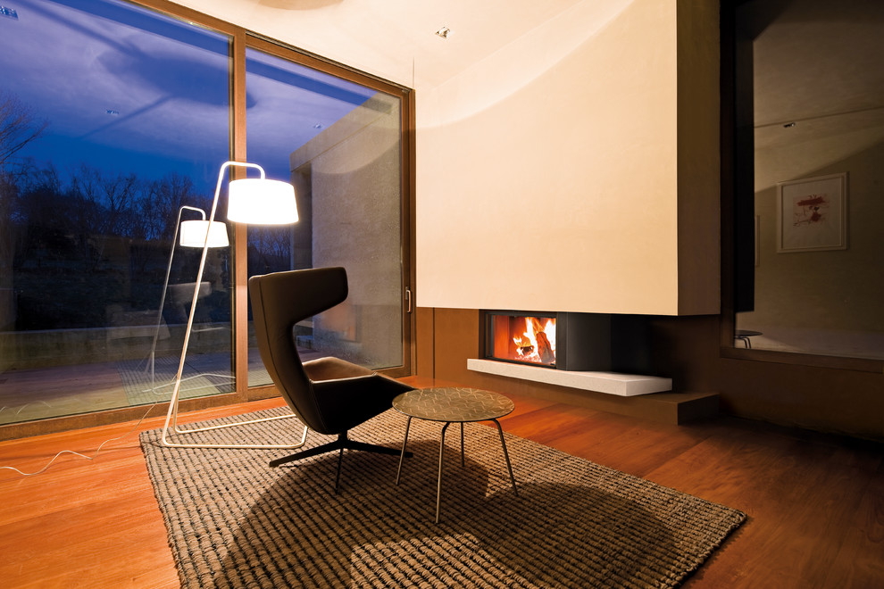 ДИЗАЙНЕРСКИЕ КАМИНЫ