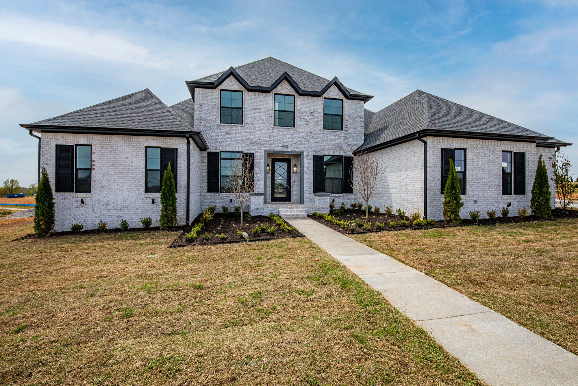 4402 S Exeter Drive _ Shadow Valley
