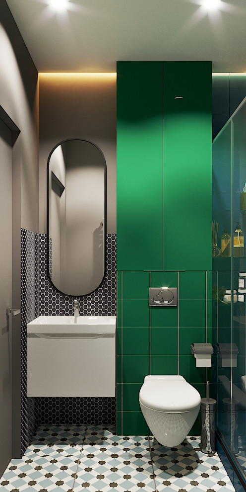 Квартира в ЖК Маяковский