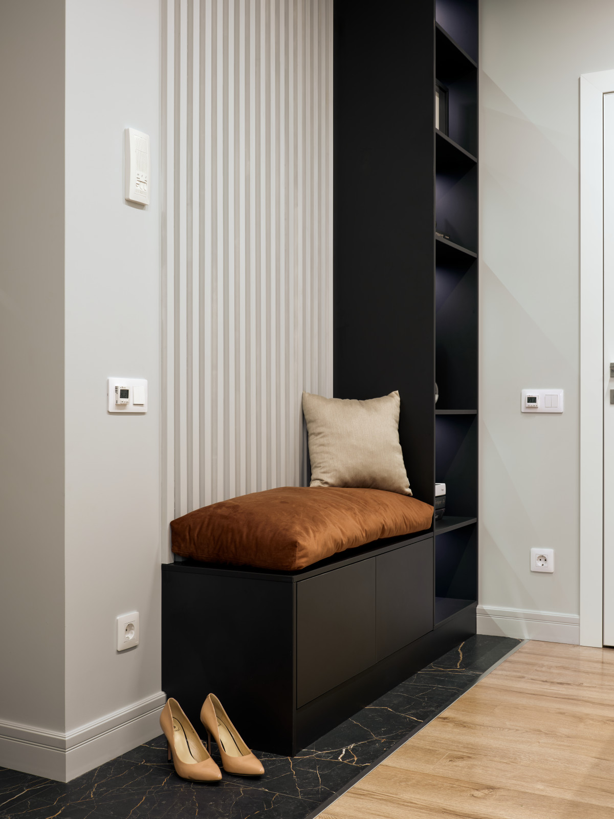 Фото "Пять звёзд" Реализация