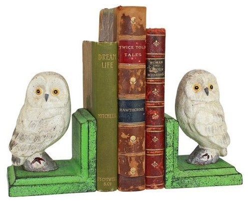 Design Toscano Over The Fence Scotty Dog Cast Iron Sculptural Bookend Pair