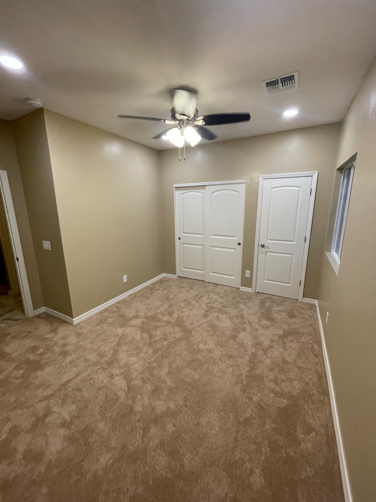 Ibis St. Room Addition