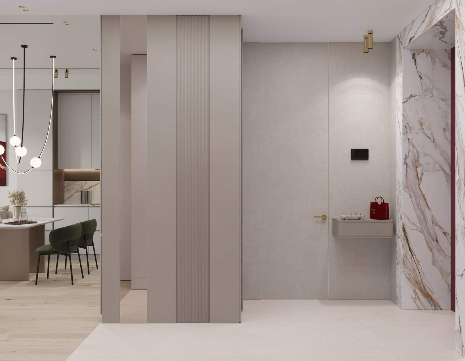 ЖК Сердце столицы