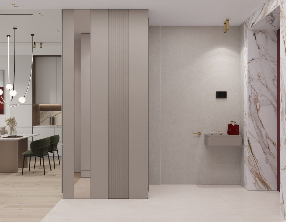 ЖК Сердце столицы