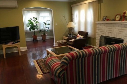Need help for living room and TV room design ideas  