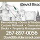 David B Builders