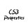 CS3 Properties