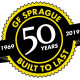 GF Sprague & Company, Inc.