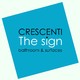The Sign Crescenti