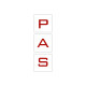 Estudio PAS