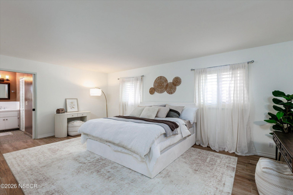 625 Mariott Rd | Santa Maria | Staging