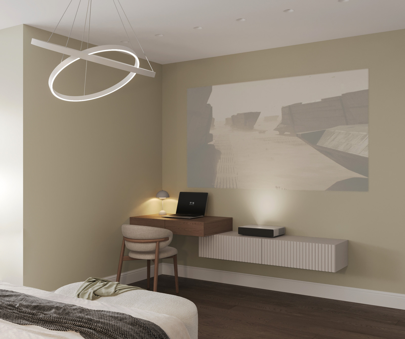 Городские истории