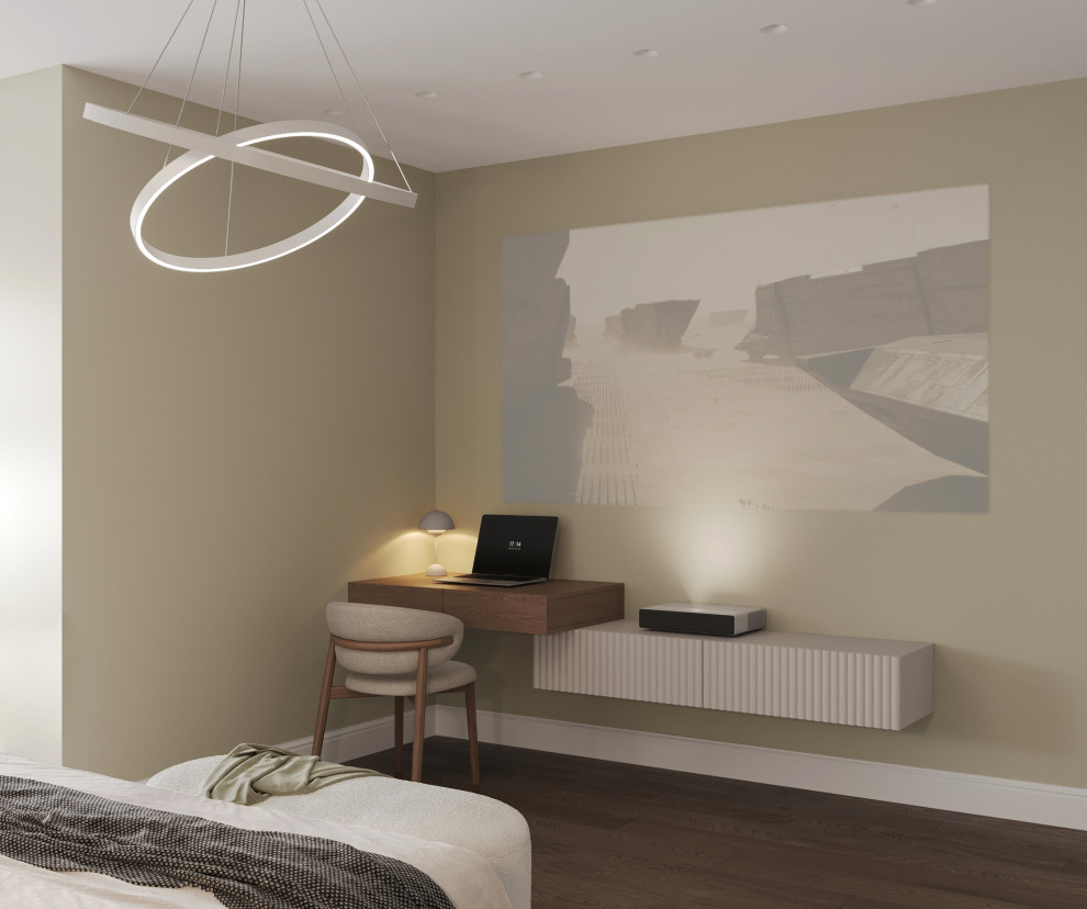 Городские истории