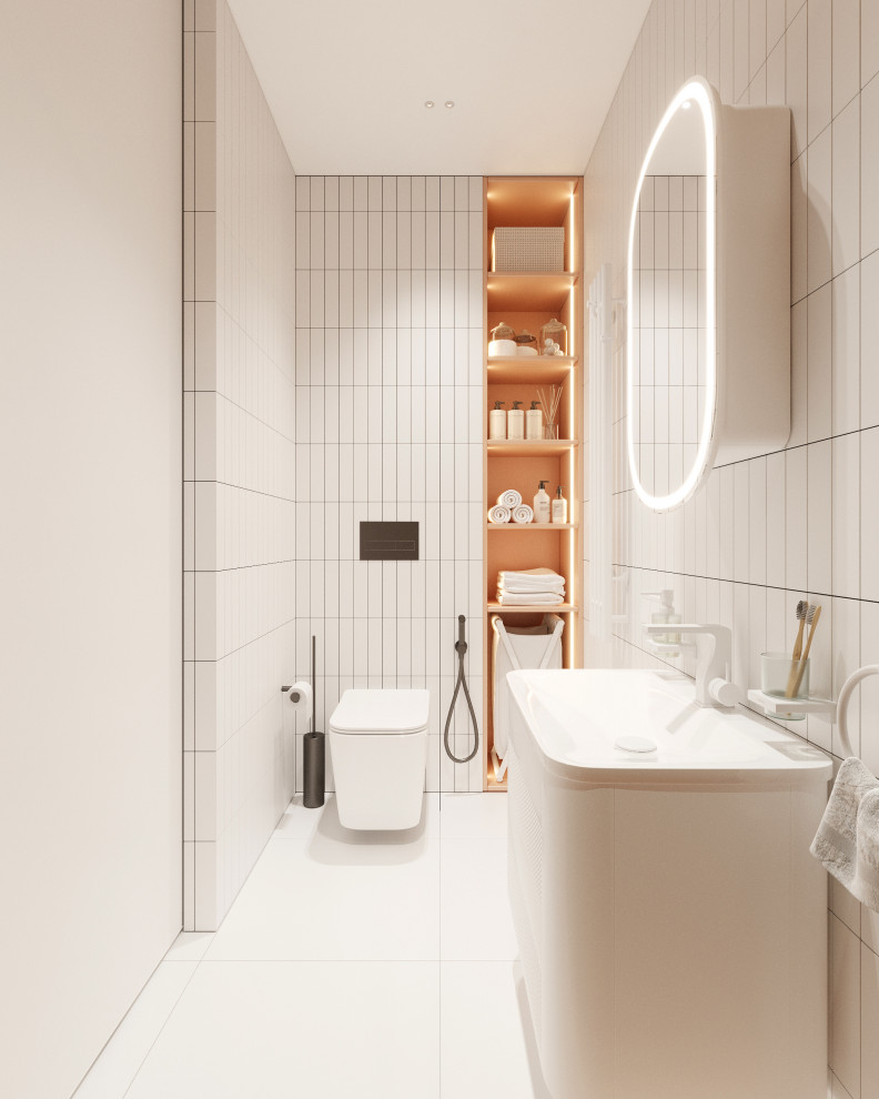 КП МОНТЕВИЛЬ ВИЛЛАДЖ