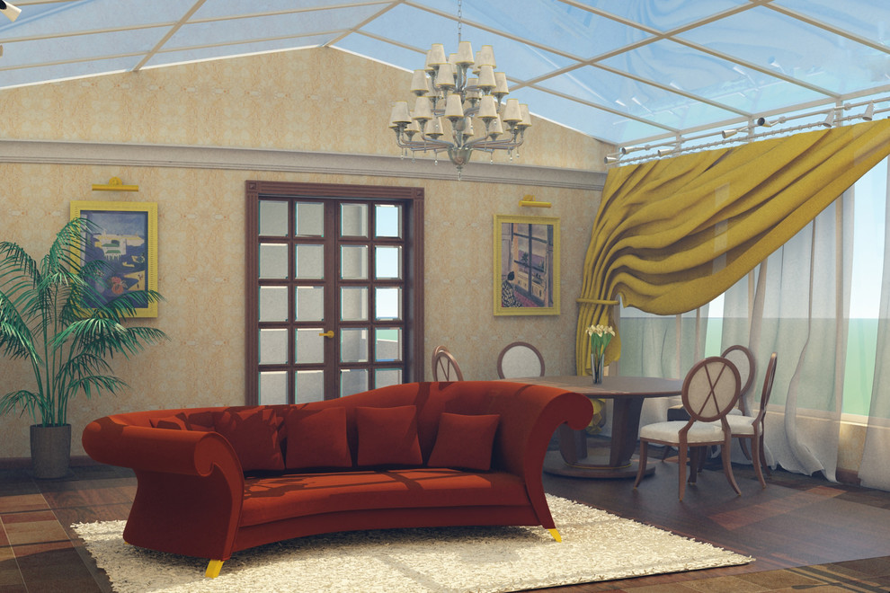 Квартира 189 кв.м