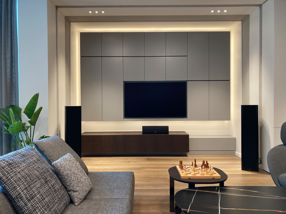 ЖК Русский Авангард