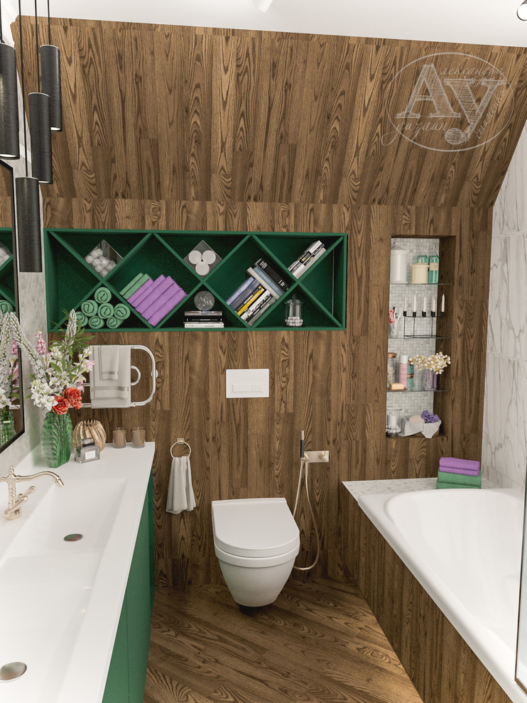 Последние работы