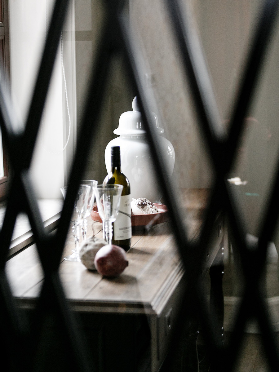 Дом в Трувилле от Владиславы Гравчиковой