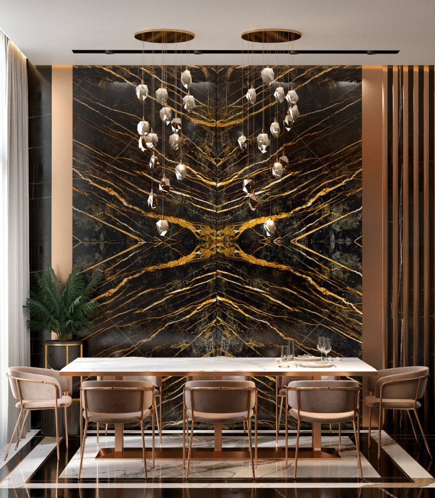 4х этажный Таунхаус 264 кв.м. Новая Рига г. Москва