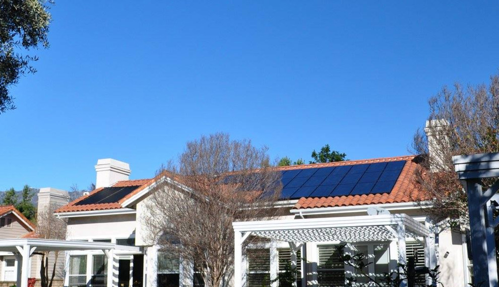 Solar Energy