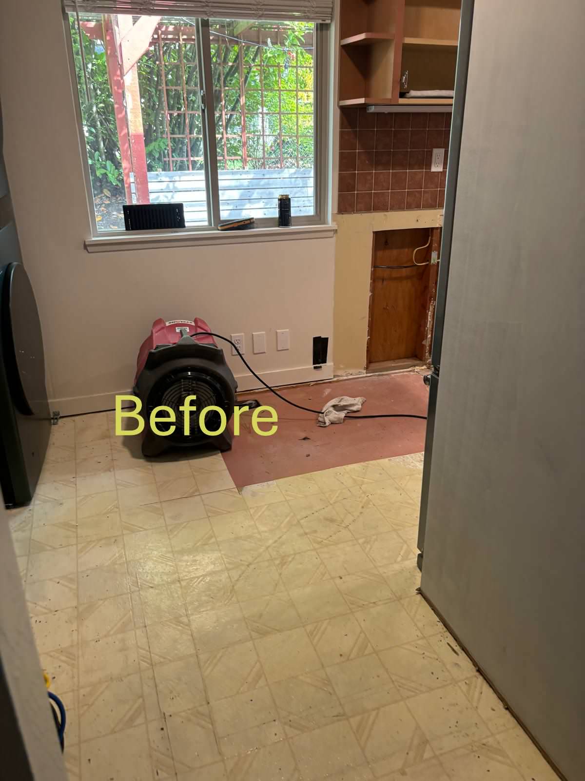 Kitchen Remodels