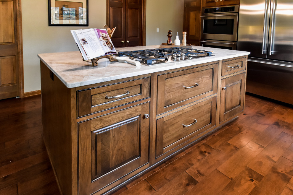 Kitchens