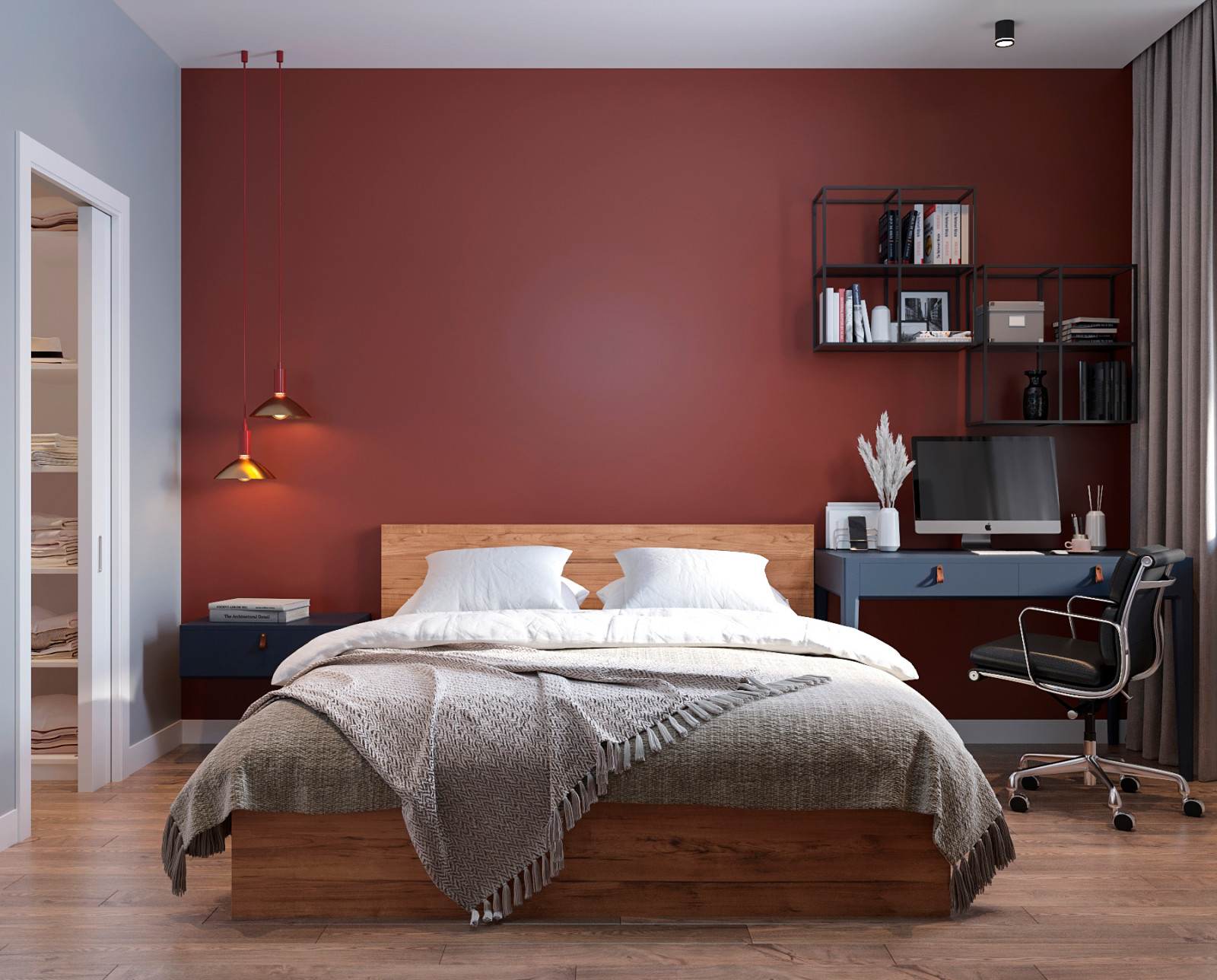 ЖК "LIFE-Ботанический Сад" однокомнатная квартира