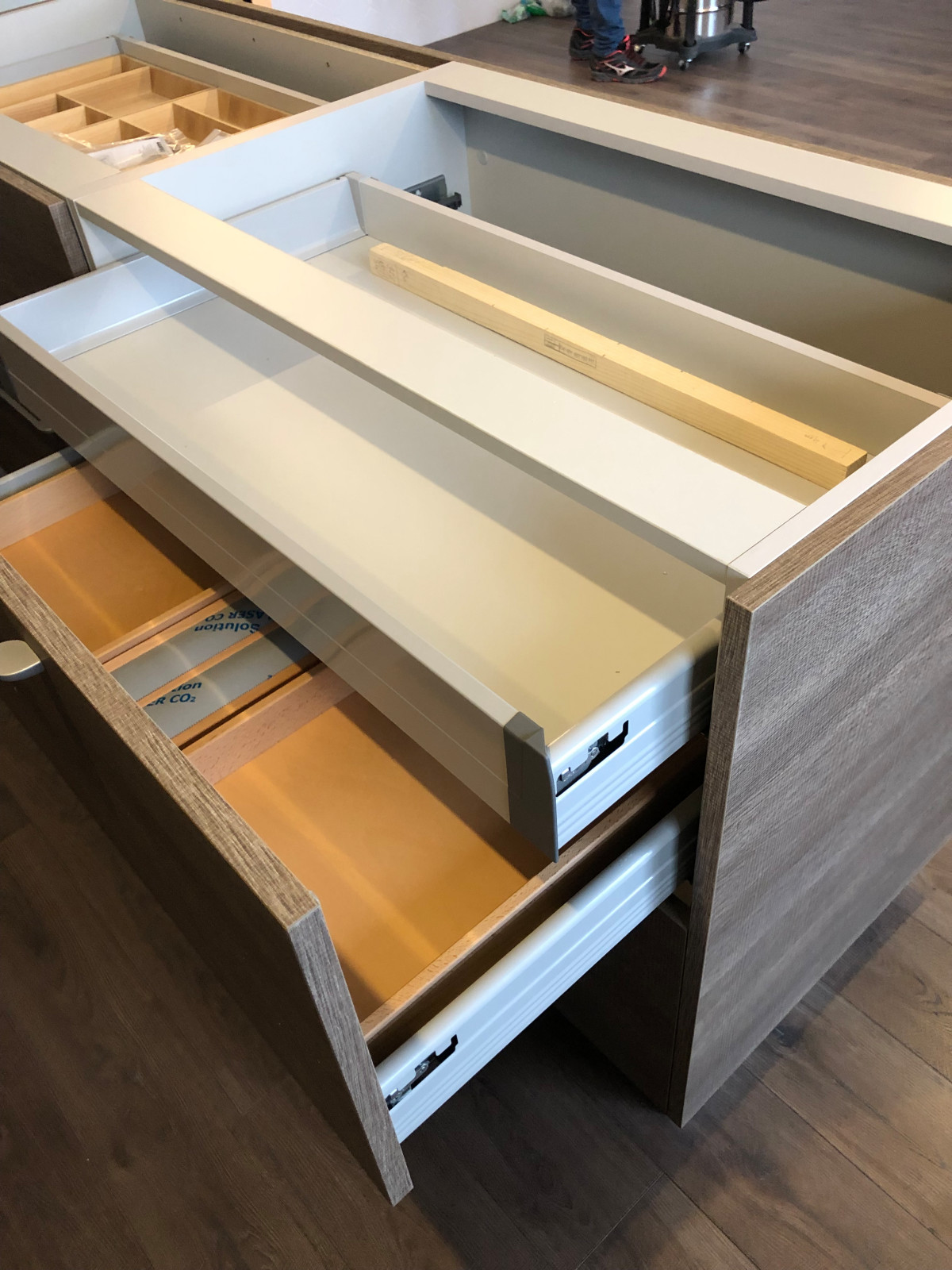 проект по ул. Леонова , 55