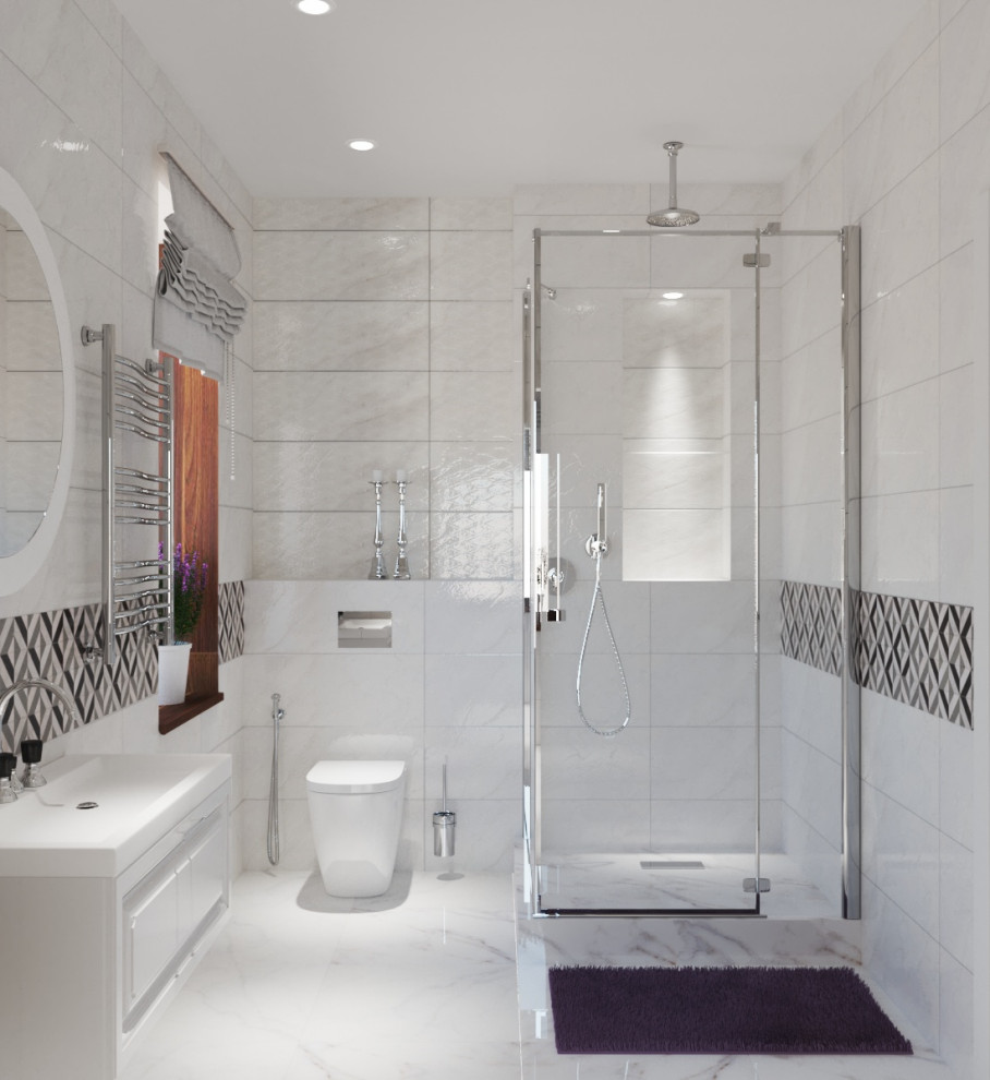 Частный дом