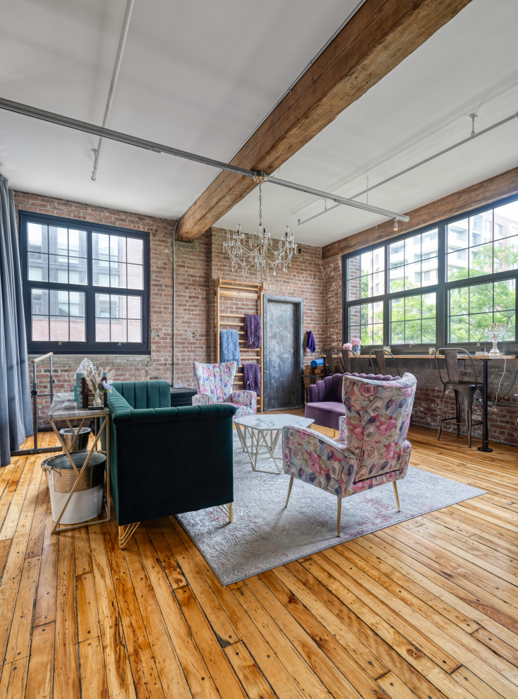 Local Barre Studio - Hoboken