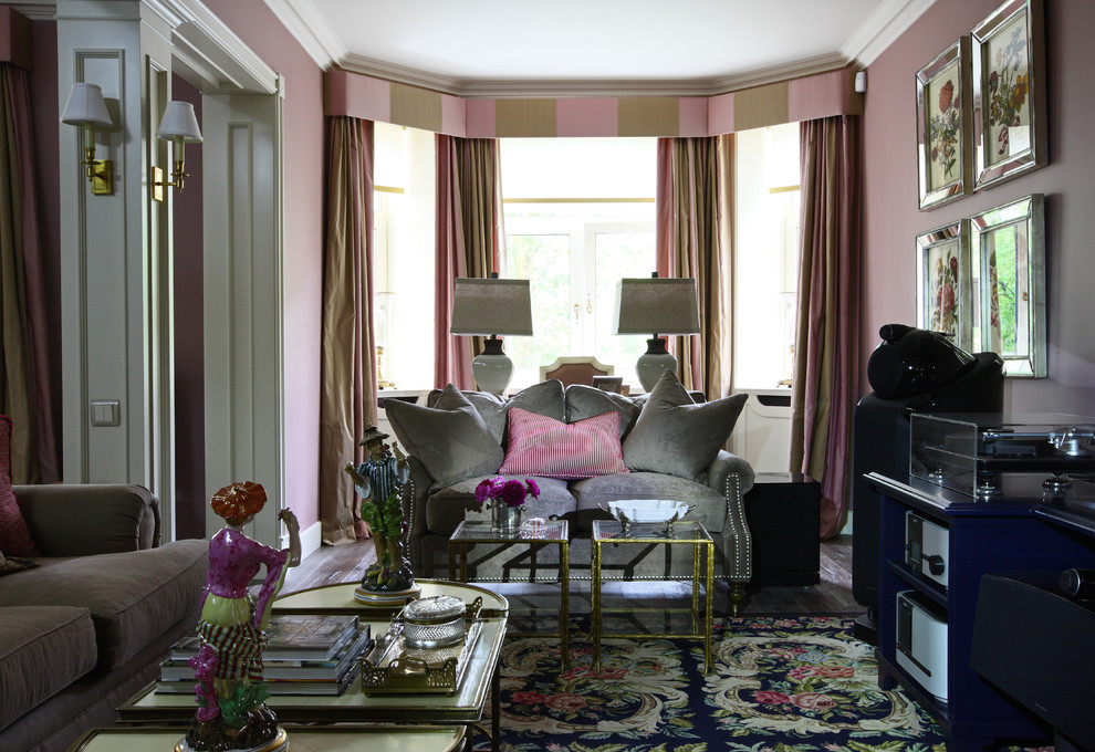 Проект "Ломоносовский"