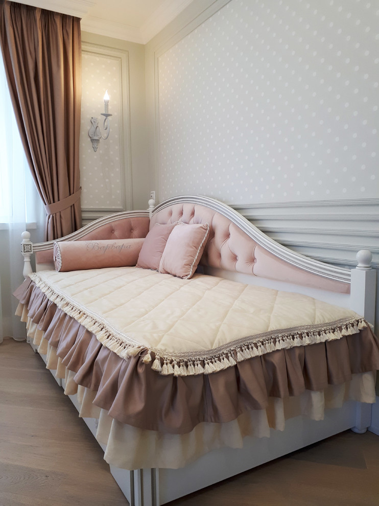 Индивидуальный жилой дом, Приморский край.