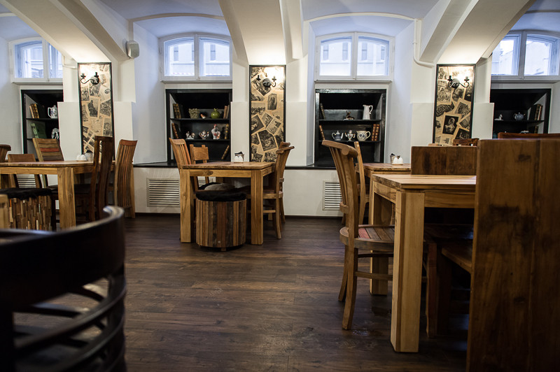 Ресторан-бар «КоКоКо»