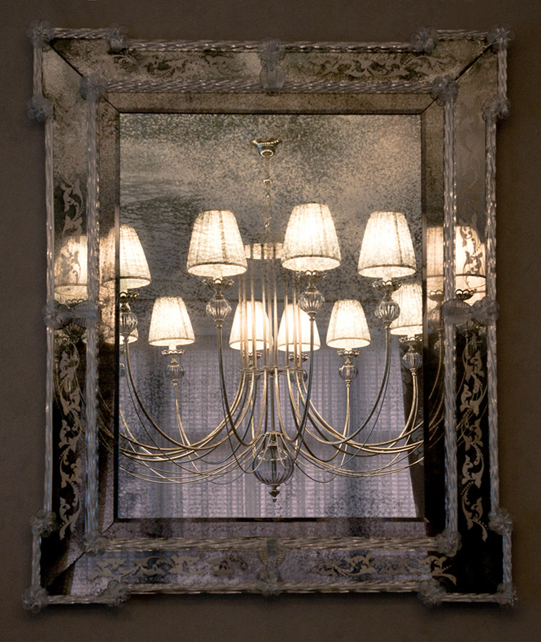 Дом в Подмосковье 2