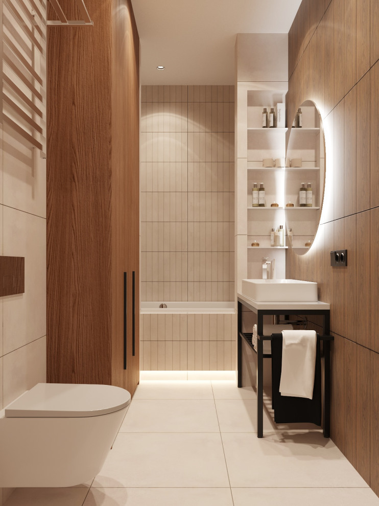 малышка для семьи с двумя детьми