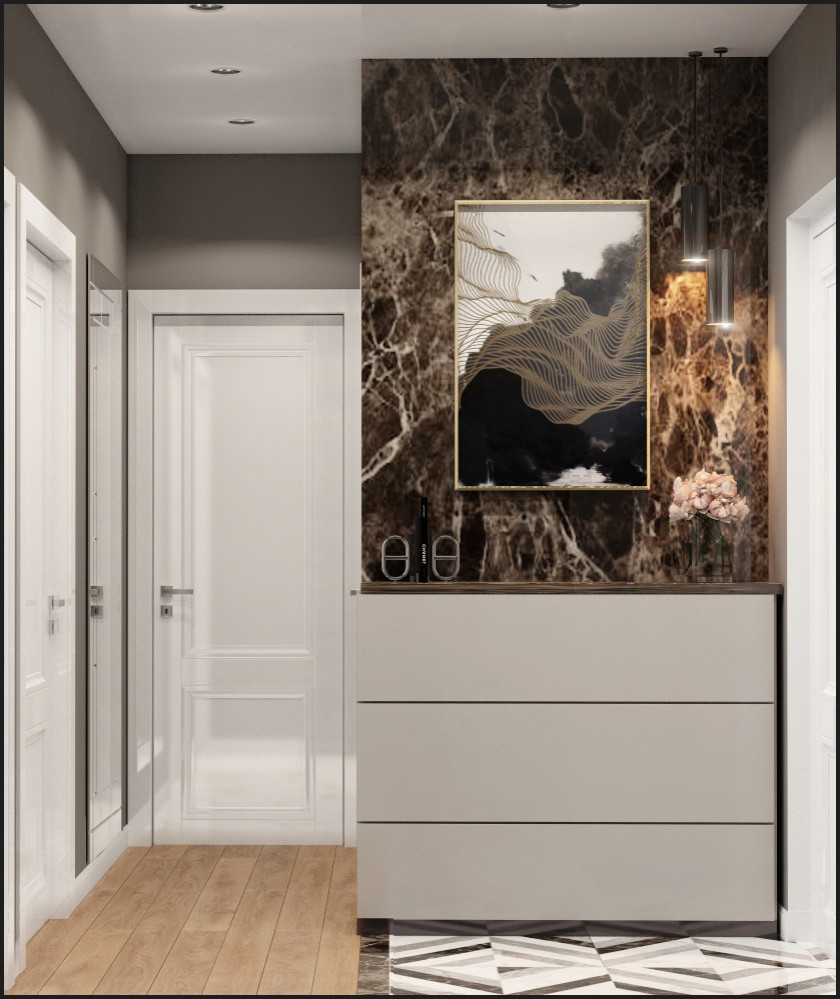 Гусарская баллада