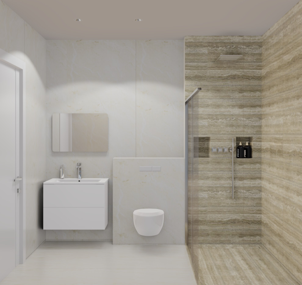 Загородный дом 160 кв.м