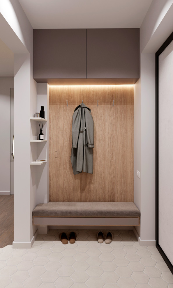 ЖК "Настоящее"