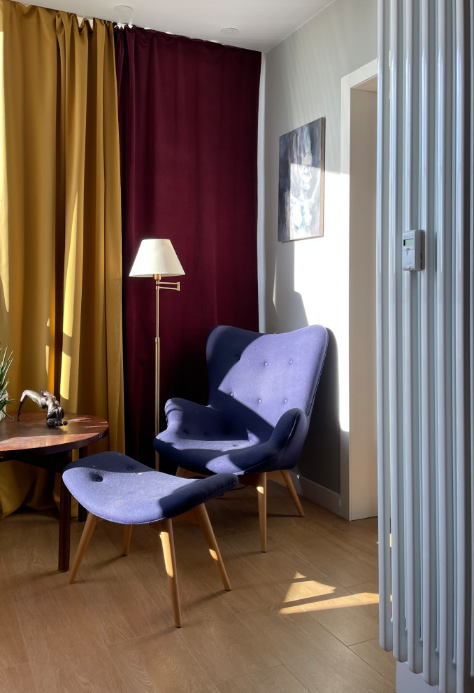 Заневский каскад