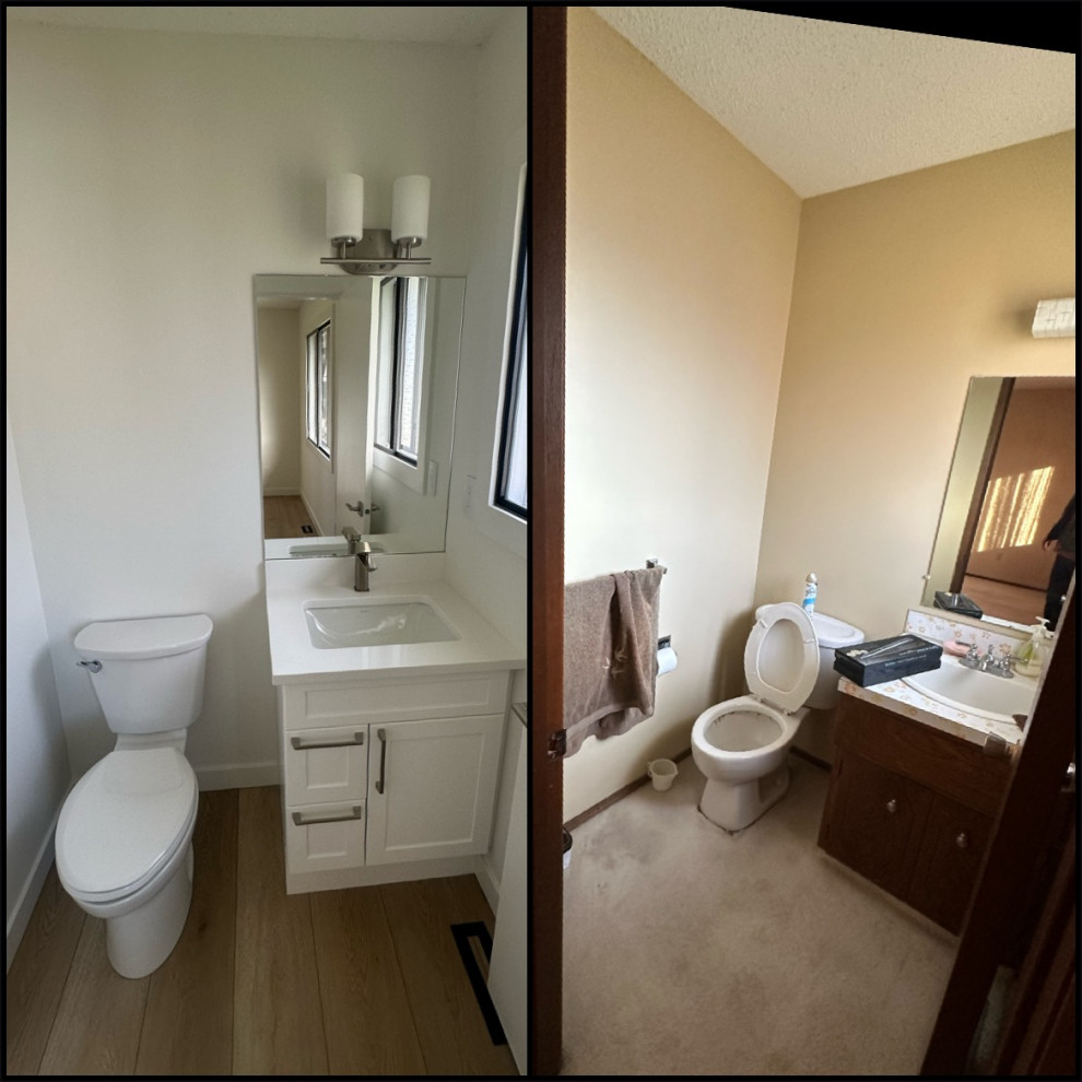Raised Rancher Reno