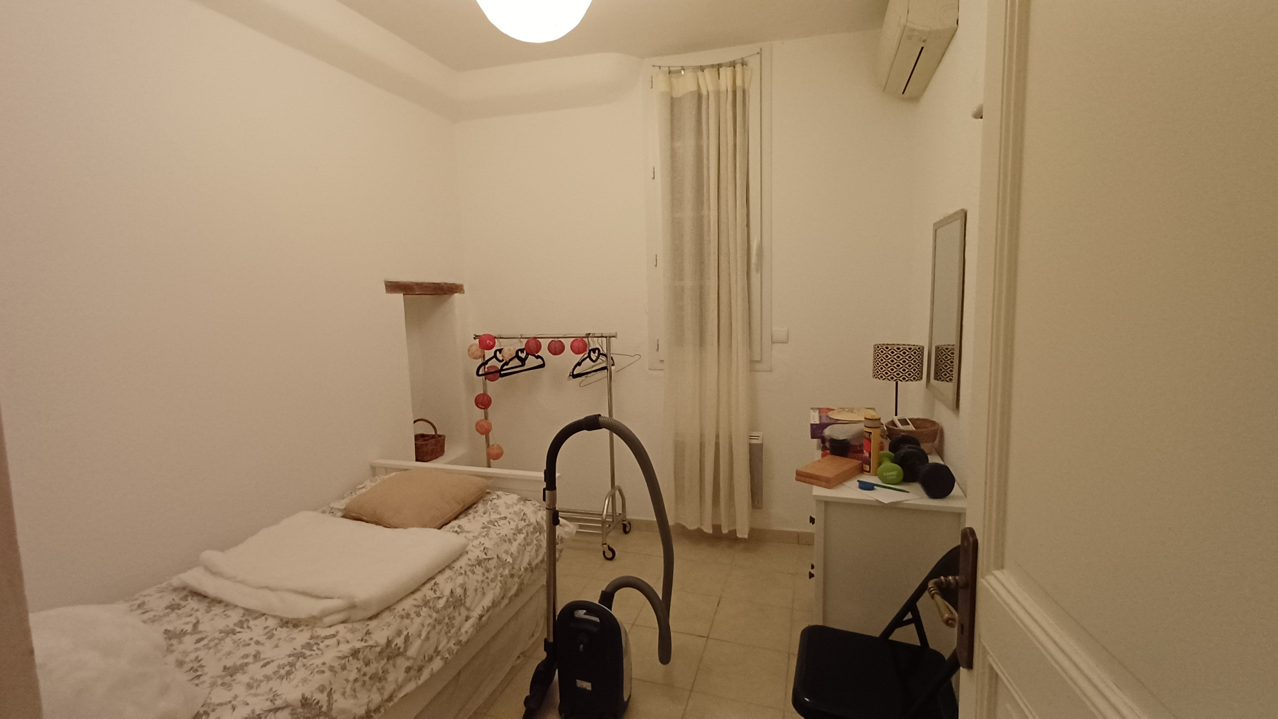 Home staging, Poilu, Villefranche sur mer