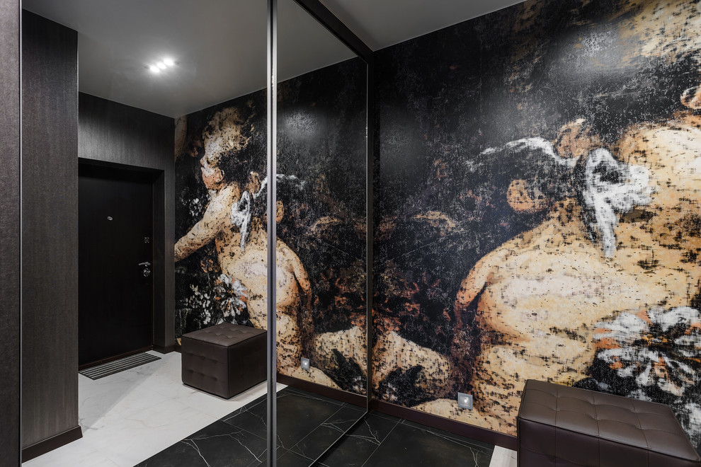 Интерьер квартиры | ЖК Мегаполис