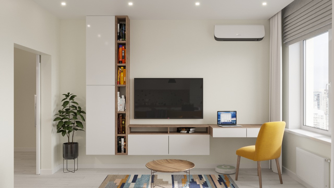 ЖК "Новый город" г. Ижевск