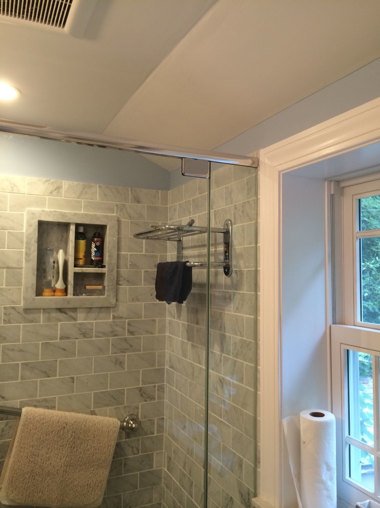 Daly Master Bath