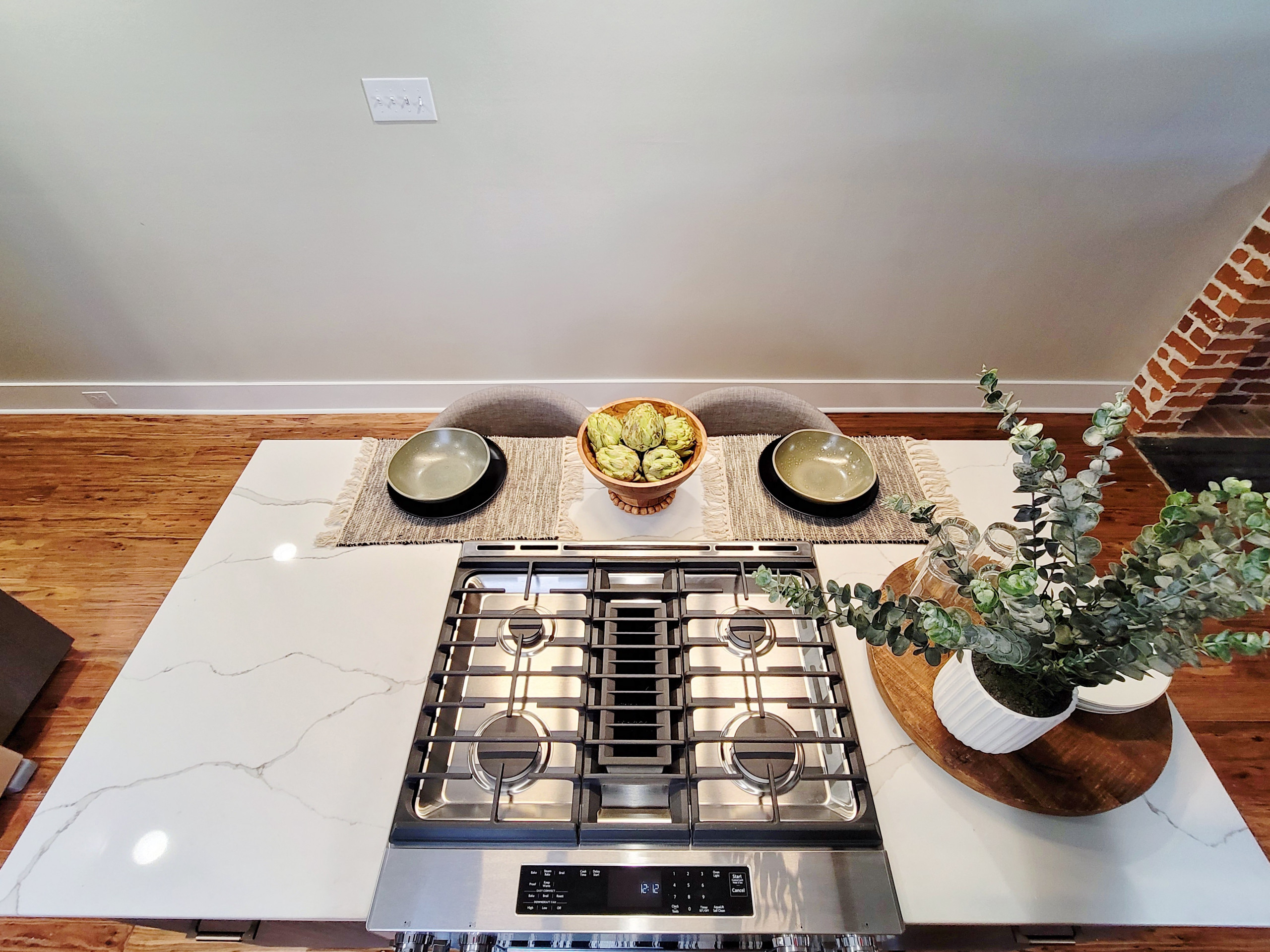 French Quarter Kitchen